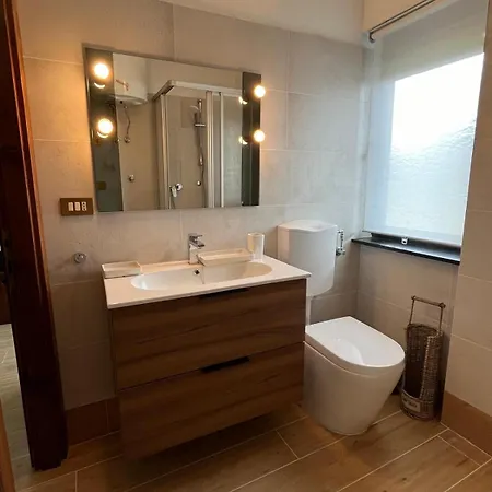 Apartment Alba's Nebbiu
